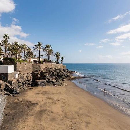 Playa Del Pirata Ikigai Apartment ซานบาร์โตโลเม ภายนอก รูปภาพ