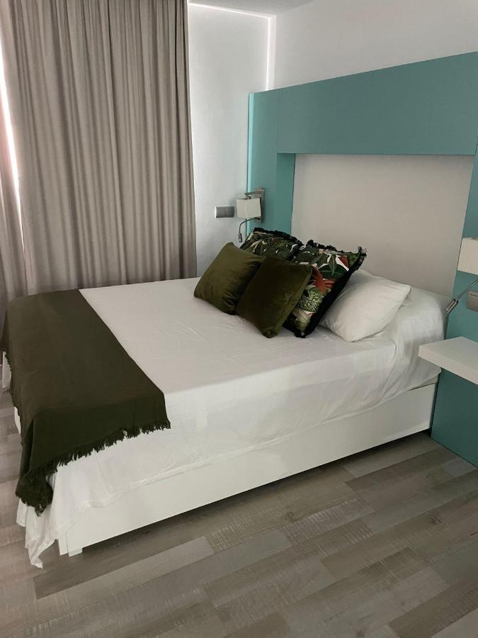 Playa Del Pirata Ikigai Apartment ซานบาร์โตโลเม ภายนอก รูปภาพ