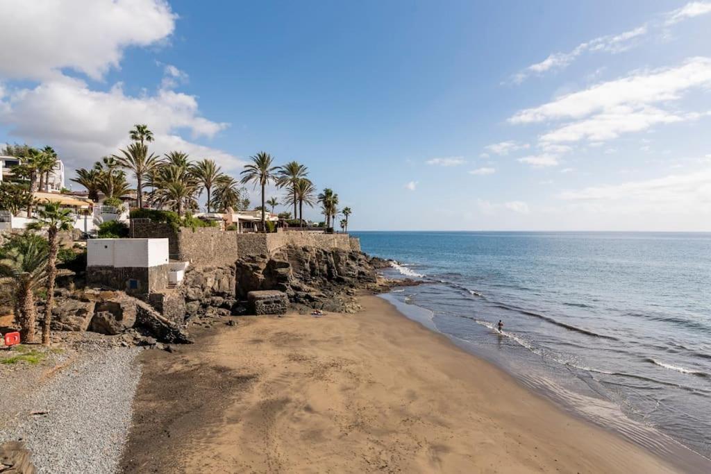 Playa Del Pirata Ikigai Apartment ซานบาร์โตโลเม ภายนอก รูปภาพ