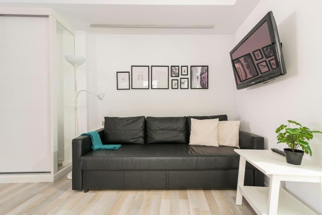 Playa Del Pirata Ikigai Apartment ซานบาร์โตโลเม ภายนอก รูปภาพ