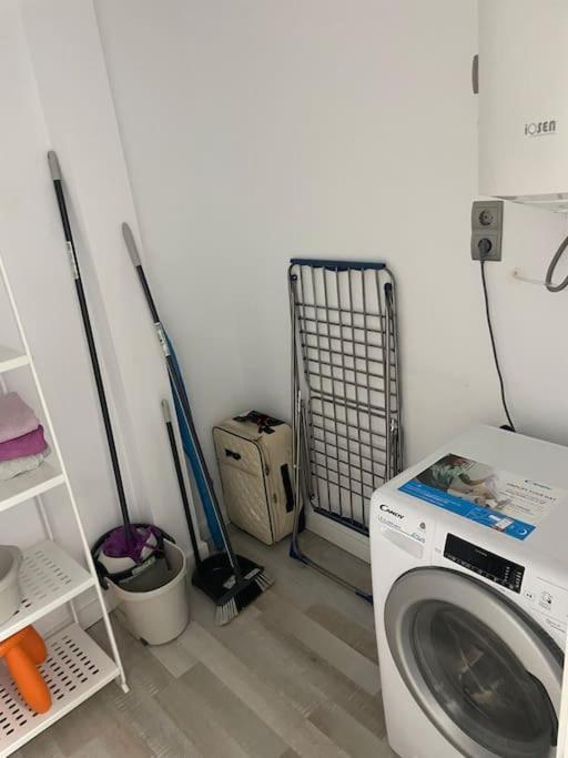 Playa Del Pirata Ikigai Apartment ซานบาร์โตโลเม ภายนอก รูปภาพ