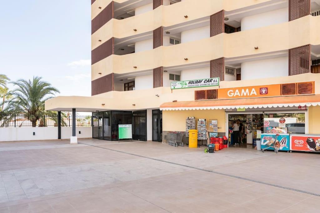 Playa Del Pirata Ikigai Apartment ซานบาร์โตโลเม ภายนอก รูปภาพ