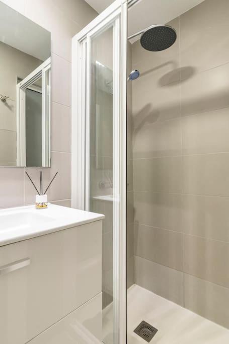 Playa Del Pirata Ikigai Apartment ซานบาร์โตโลเม ภายนอก รูปภาพ