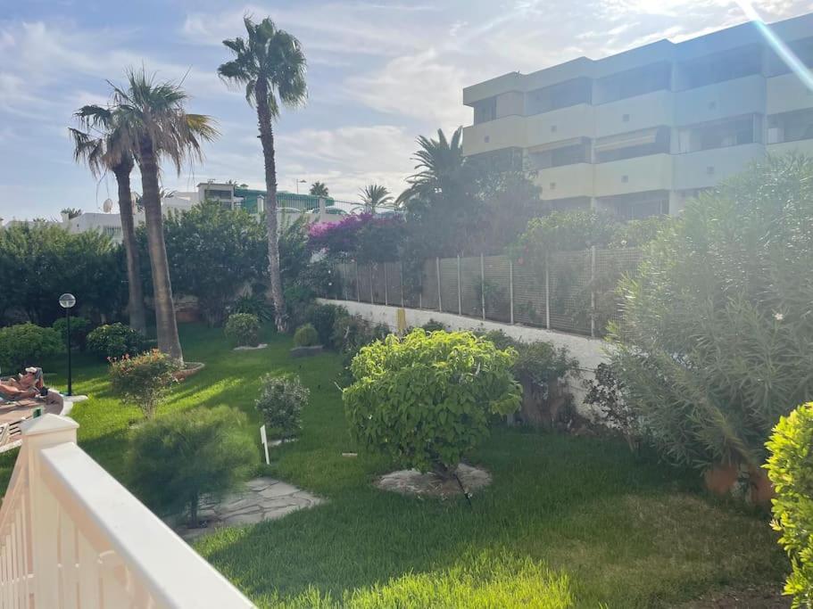 Playa Del Pirata Ikigai Apartment ซานบาร์โตโลเม ภายนอก รูปภาพ